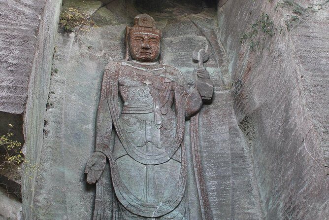 One day Hike, Thrilling Mt. Nokogiri & Giant Buddha - An In-Depth Look at the Mount Nokogiri Hike
