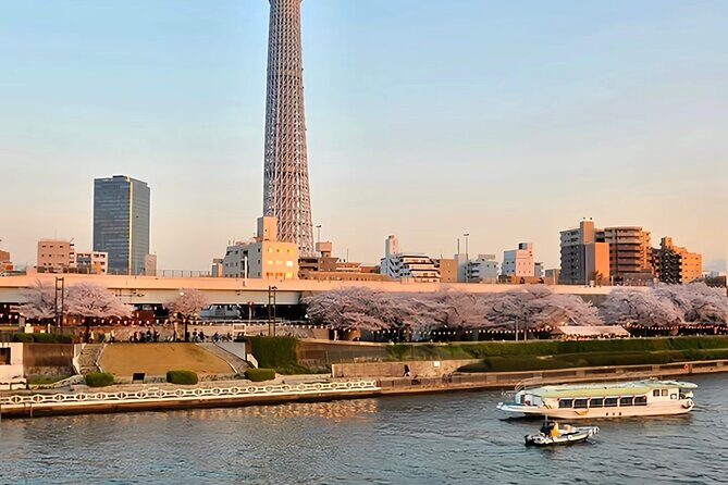 One day in Tokyo with Shrines, Asakusa and Hidden Local - Exploring the Day: What to Expect from This Tour