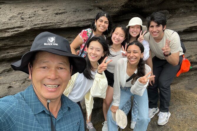 One day private Customized jeju tour - All Area in jeju island - Why this Tour Works Well for You