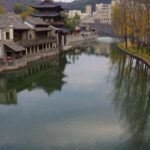 One-Day Private Gubei Water Town and Simatai Great Wall Tour of Beijing - Embarking on the Tour: What to Expect