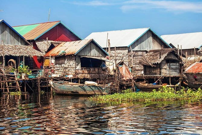 One Day Private Guide Tour to Prek Toal Biosphere - All Inclusive - Who Is This Tour Best Suited For?