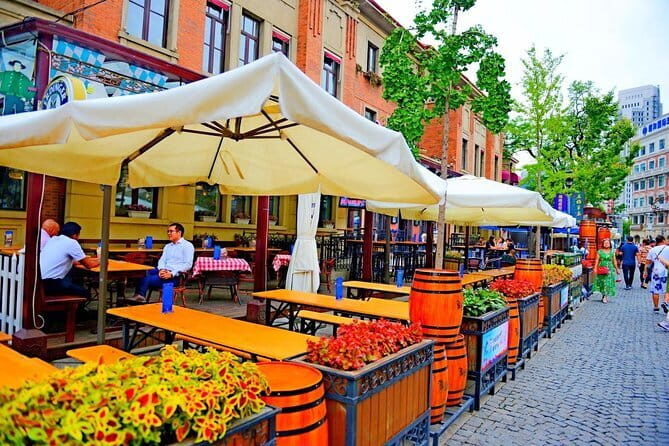 One Day Private Sightseeing Tour from Beijing to Tianjin in High-speed Train - What Makes This Tour Stand Out?