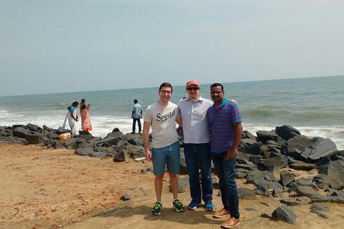 One day private tour of Pondicherry from Chennai in car with a guide - Why This Tour Offers Great Value