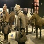 One Day Private Xian Tour to Terracotta Warriors with Airport Transfers - Transportation and Convenience