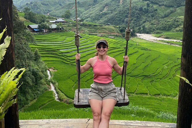 One Day Sapa Trekking to Lao Chai and Ta Van Villages - Why This Tour Offers Great Value