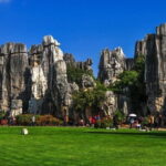 One day Stone Forest and Nuohei Yi Village Tour - Who Will Love This Tour?