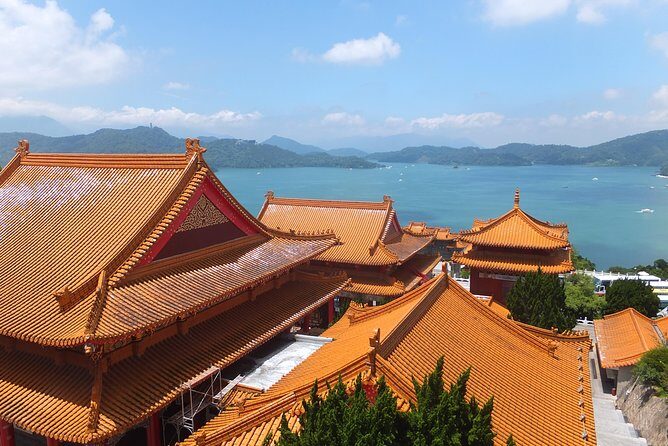 One-day Sun Moon Lake Tour Package - Who Is This Tour Best For?