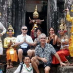 One Day Sunrise Private Tour at Angkorwat with Major Temples - The Practical Side: Whats Included and Whats Not
