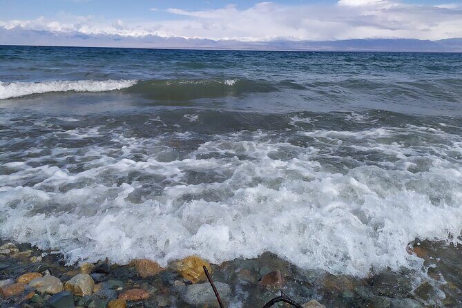 One-day tour from Bishkek to Issyk-Kul Lake - Why This Tour Works Well