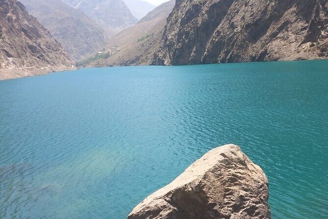 One Day Tour in Seven Lakes from Samarkand - A Deep Dive into the Seven Lakes Tour Experience