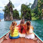 One Day Tour Khao Sok Cheow Lan Lake from Krabi - The Practical Side: Transportation, Cost, and Group Size