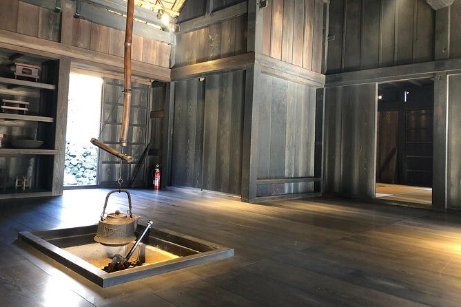 One Day Tour of Tokyo's Plentiful Nature in Hinohara Village - A Close Look at the Tour Experience