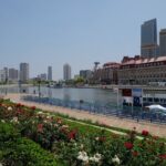 One day tour to downtown Tianjin from Beijing by high speed train - The Value and Practicalities