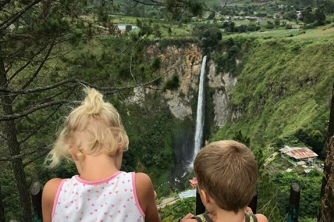 One day tour to explore brastagi High land & lake Toba departure from Medan - A Deep Dive into the Medan to Brastagi & Lake Toba Tour