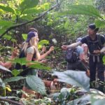 One Day Trekking Chiang Rai Jungle Adventure and Bamboo Cooking - Authenticity and Unique Experiences