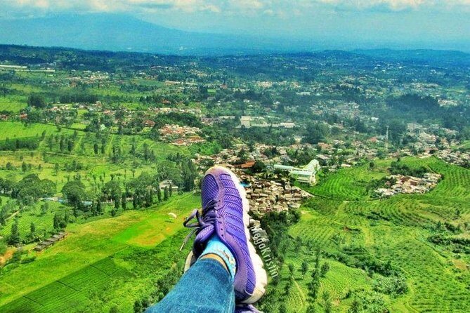 One Day Trip : Bogor Highland Waterfall Tour With Lunch - Frequently Asked Questions