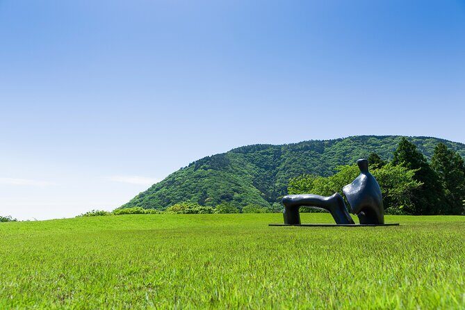 One day trip to Hakone from Tokyo with English speaking Driver - FAQs