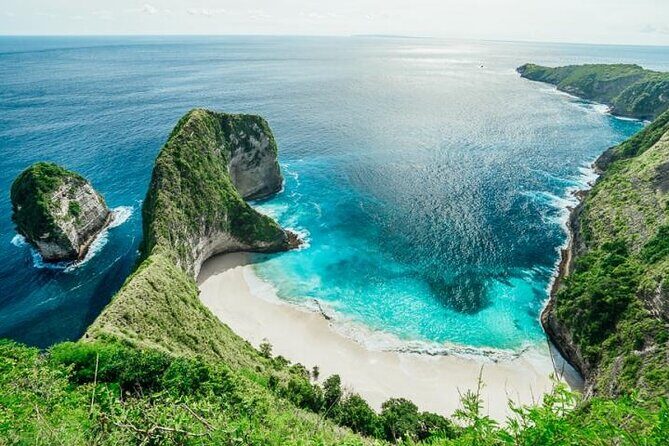 One Day Trip to Nusa Penida - (Private & All inclusive ) - What Do Travelers Say?