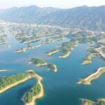 One Day Xiandao Lake Tour  WILD & SPLASH - Why This Tour Is Worth It