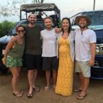 One day Yala National Park from Galle/Hikkaduwa/Mirissa/Unawatuna - An In-Depth Look at the Yala National Park Tour