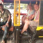 One hour Backwater Tour and tuk tuk tour in kochi with pickup - The Sum Up