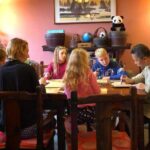 One Hour Chinese Calligraphy or Painting Lessons in Your Yangshuo Hotel - The Sum Up