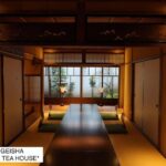 One Hour Geisha Show in Kyoto - The Sum Up