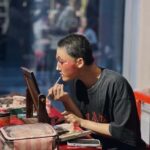 One-stop Beijing Opera Experience - The Value of This Experience