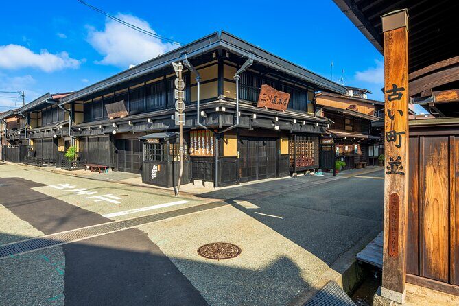 One-way Bus from Kawaguchiko to Takayama or Matsumoto - Weighing the Value: Why Choose This Transfer?