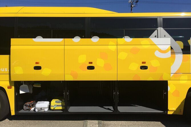 One Way Bus from Kawaguchiko to Tokyo - Practical Details and Tips