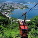 One Way Bus from Takayama to Kawaguchiko - Final Thoughts