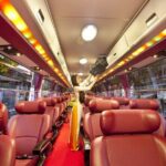 One Way Bus Hanoi to Sapa with Sapa Express Official - What Travelers Can Expect at the Meeting Point