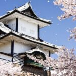 One Way Bus Kyoto to Kanazawa - A Closer Look at the Journey from Kyoto to Kanazawa