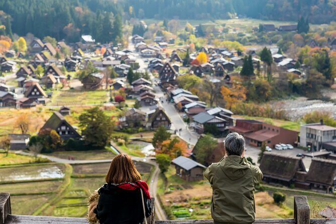 One Way Bus Kyoto to Takayama via Shirakawa-go - Why This Tour Offers Great Value