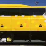 One Way Bus Takayama to Tokyo - The Sum Up