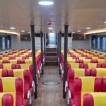 One way fast Boat between Padangbai and Gili Islands or Lombok - Final Thoughts: Why Choose This Fast Boat?