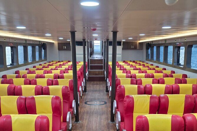 One way fast Boat between Padangbai and Gili Islands or Lombok - Final Thoughts: Why Choose This Fast Boat?