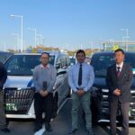 One Way Shuttle Van Transfer, Tokyo  East Shizuoka - Who Should Consider This Transfer?
