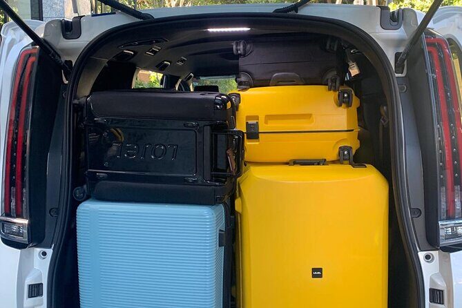 One Way Shuttle Van Transfer, TokyoYamanashi(Mt.Fuji) - What Travelers Say and Why It Matters