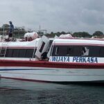 One-way Ticket Fast Boat from Bali, Penida or Gili T, Air, Lombok - Who should consider this fast boat?