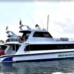 One Way Ticket Fast Boat from Sanur Bali and Nusa Penida - Whats Included and What’s Not