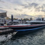 One-way Ticket Fast Boat from Sanur Bali or Nusa Penida - An In-Depth Look at the Sanur to Nusa Penida Fast Boat Experience