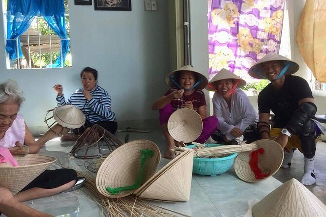 One Way Tour Dalat to Nha Trang or Nha Trang to Dalat - Transportation and Duration