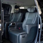 One Way Transfer between Narita Airport and Tokyo Hotel - The Practicalities of the Service