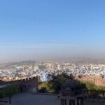 One Way Transfer From Jaisalmer To Jodhpur - The Experience of a Jaisalmer to Jodhpur Transfer: What to Expect