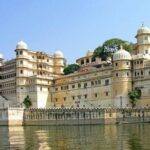 One Way Udaipur To Jaipur Transfer - FAQs