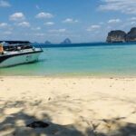 Oneday Tour 4 Islands and Emerald Cave By Tin Adventure Sea Tour from Koh Lanta - Practicalities and Value