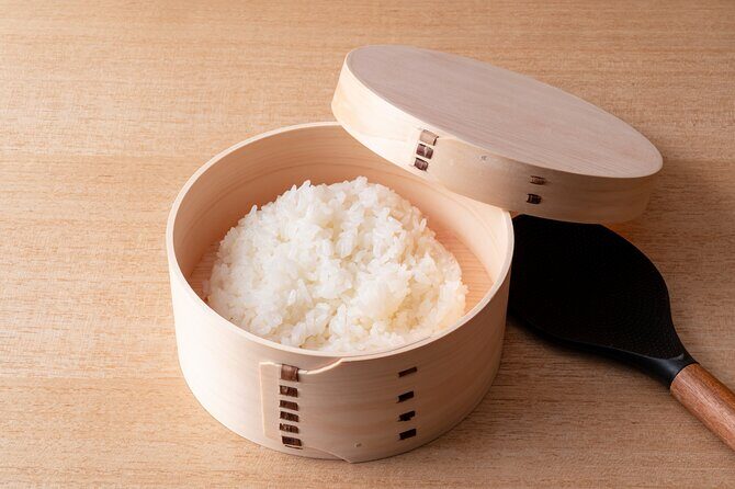 Onigiri work shop Furikake and Tsukudani - Who Should Book This Tour?