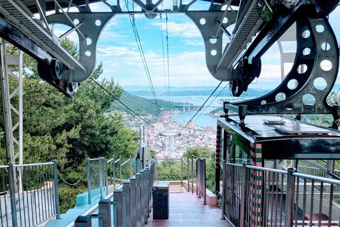 Onomichi Private Tour - FAQ