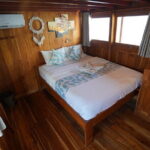 Open Sailing Trip Labuan Bajo, Using Singkolo Pinishi Boat - What’s Included and What’s Not